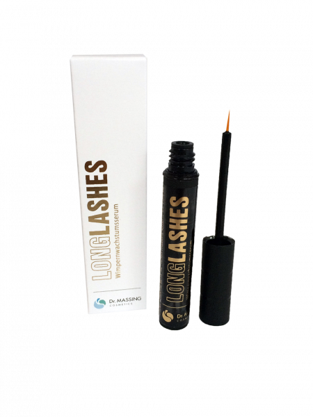 Dr.Massing Longlashes Classic Wimpernserum